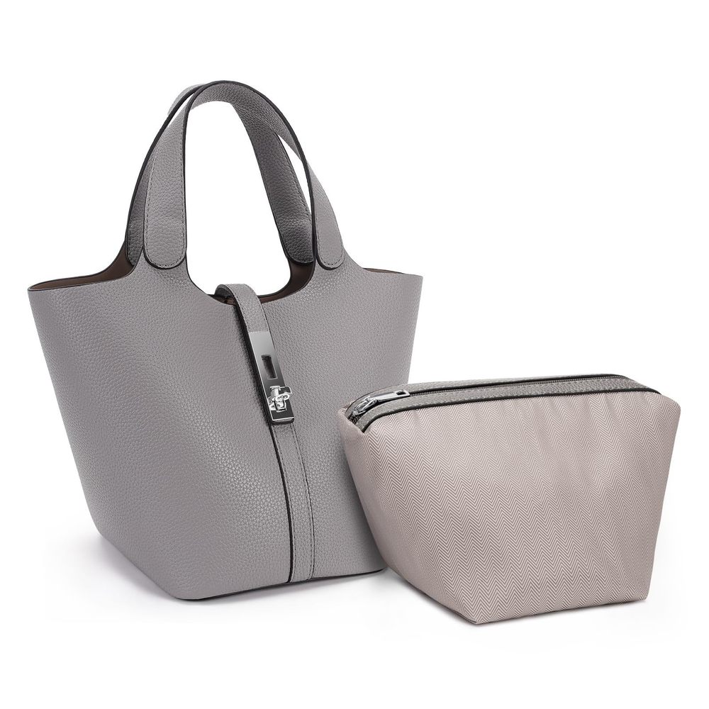 Modern Canvas Bag Satchel For Multi Pockets Crossbody Bag Bags Trendy Satchel